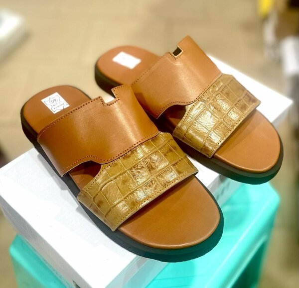 Sandales  HOMME