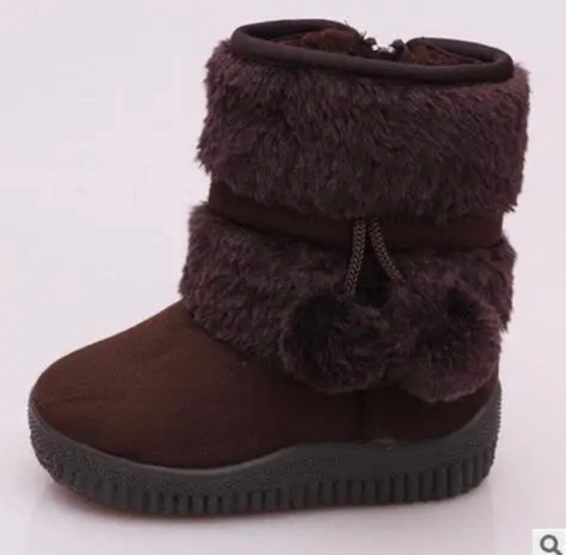 Winter boots