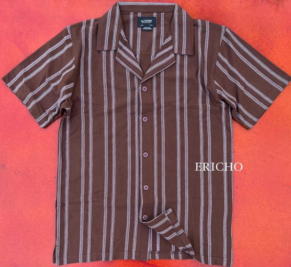Cotton Zara shirts