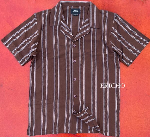 Cotton Zara shirts