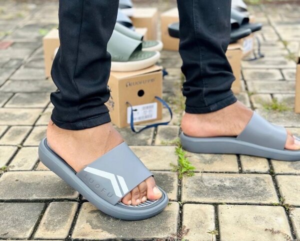 Sandales Nouveauté