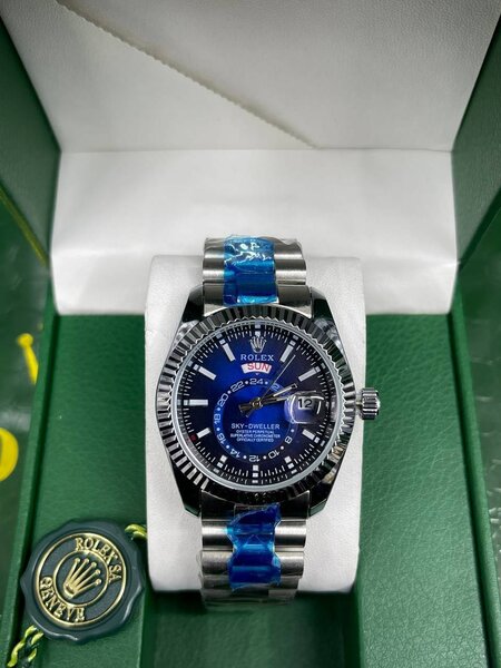 Rolex LUX