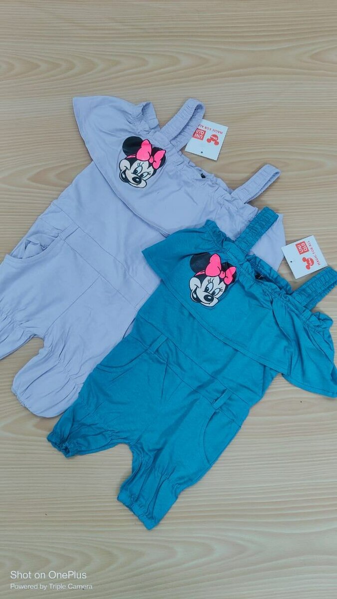 Girls tamper dress