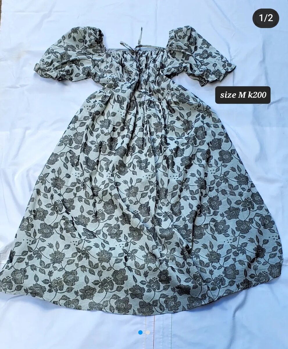 Dress