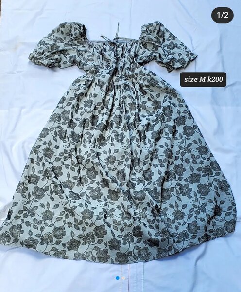 Dress