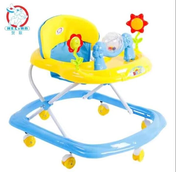 Marche bébé