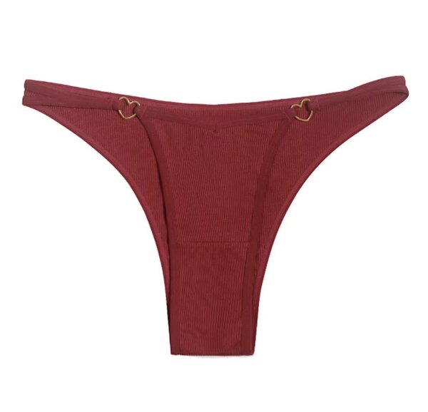 Cotton full pants