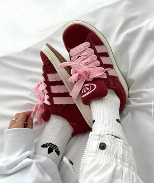 Adidas campus