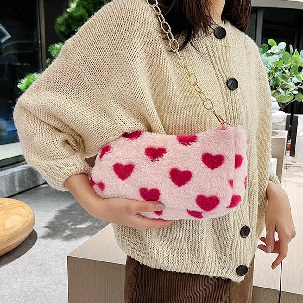 Ladies shoulder bag