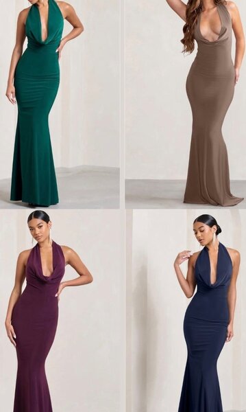 Ladies wear
