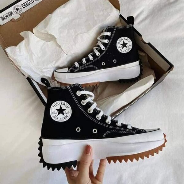 All star run