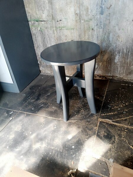 Side tables
