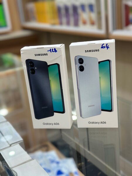 Samsung A06