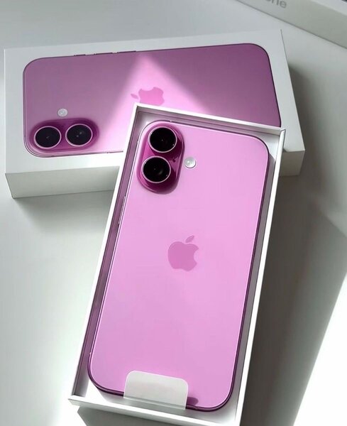 IPHONE 16 256GB