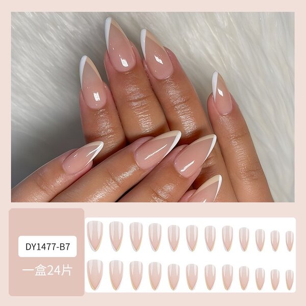 Press on nails
