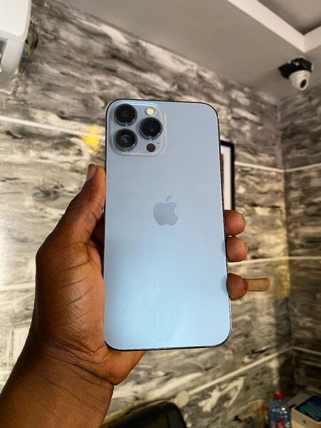 iPhone 13 Pro Max