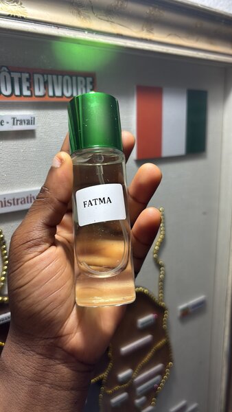 Parfum ould