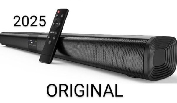 Sound Bar