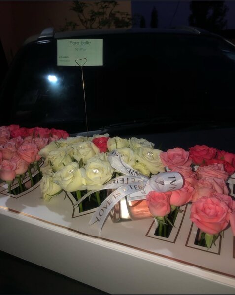 Roses