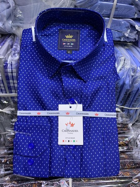 Smart Shirt