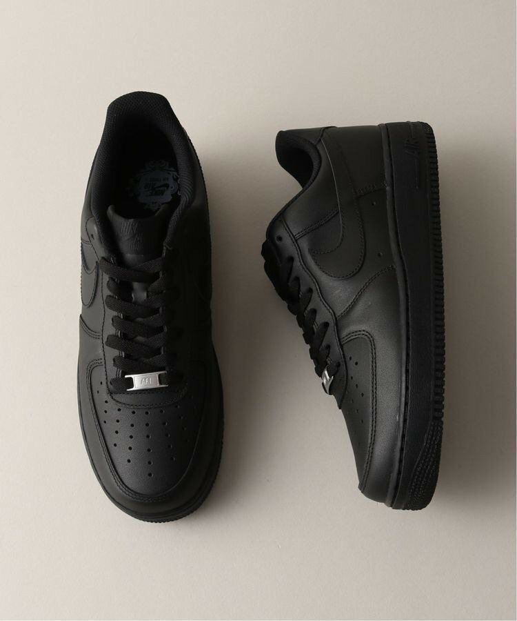 Air force noir