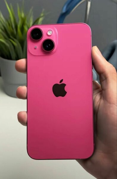 i phone