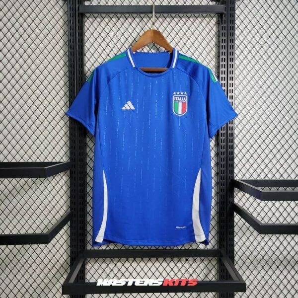 Maillot Italie version pro