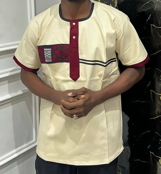 Chemise de sortie respo