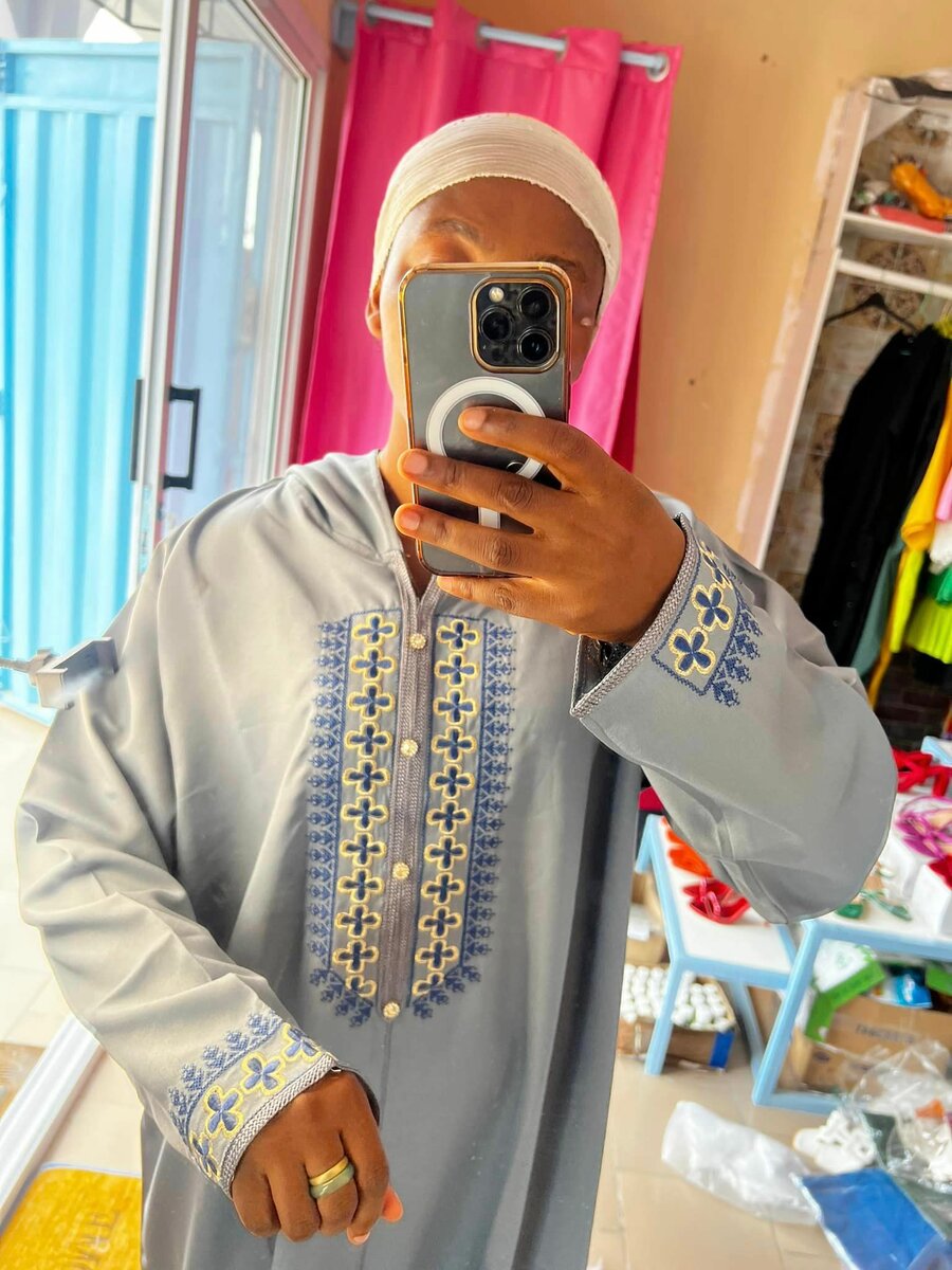 Boubou