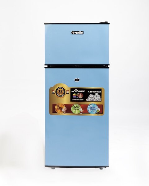 Table top fridge