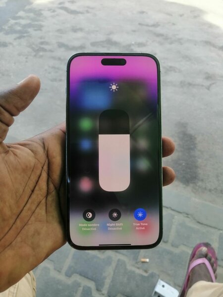 Iphone 14pro max