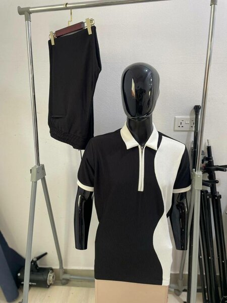 Fashion wear
