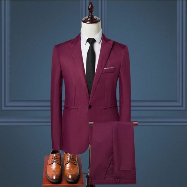 Men suits