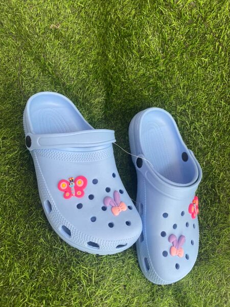 Crocos