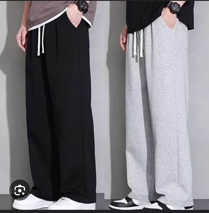 Pantalon new-yorkais