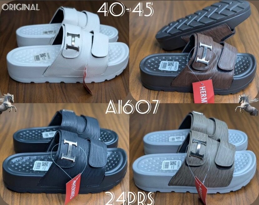 Sandales Nouveauté