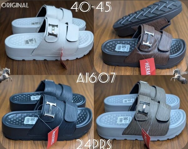 Sandales Nouveauté