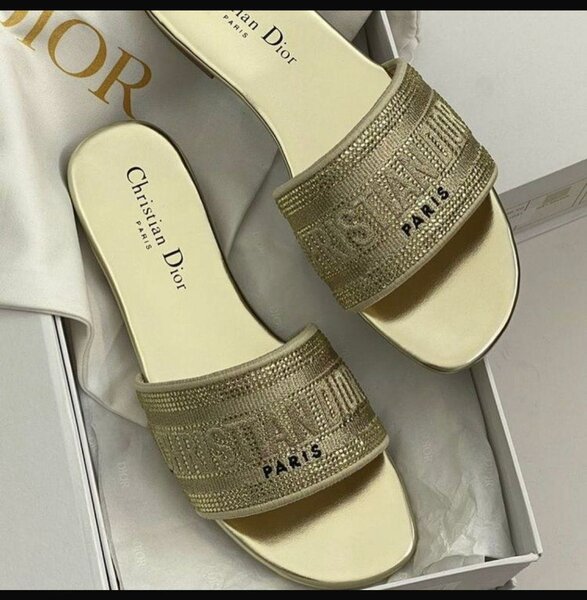 Slippers