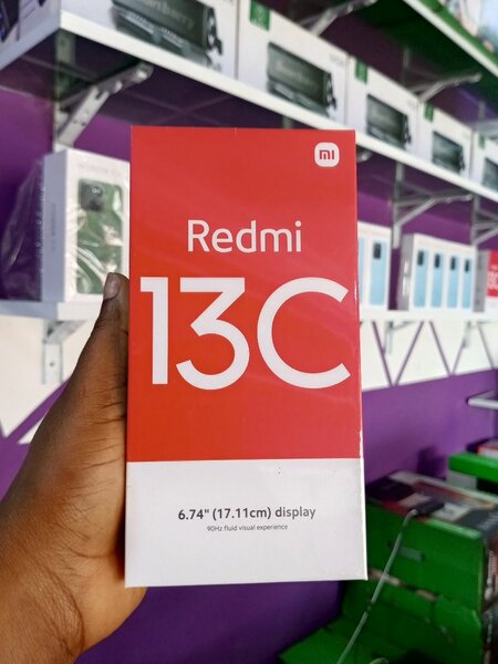 Redmi 13C