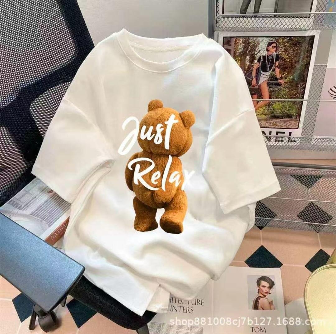 T-shirts