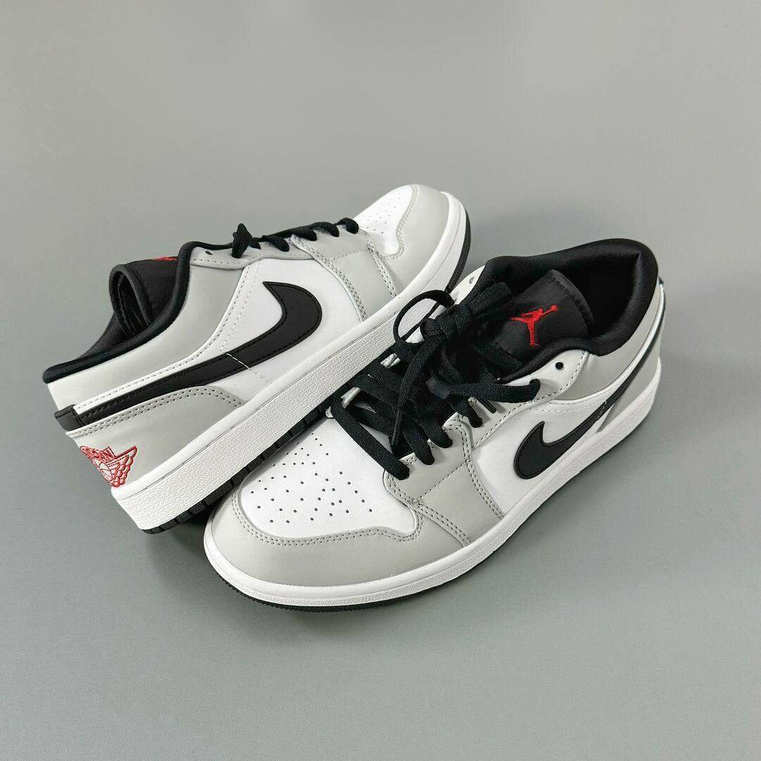 Nike Jordan SB low