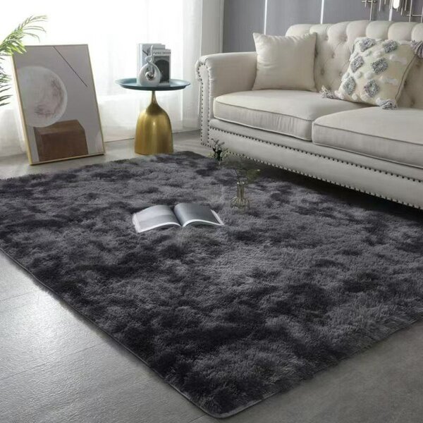 Fluffy Carpets