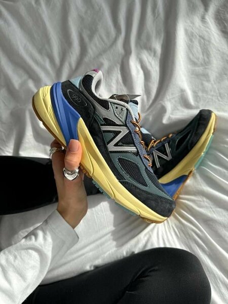 NEW BALANCE 990