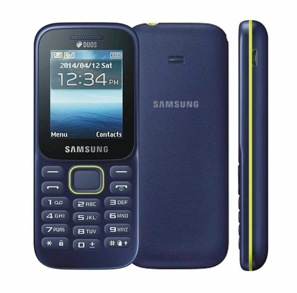 SAMSUNG B310E SCELLÉ