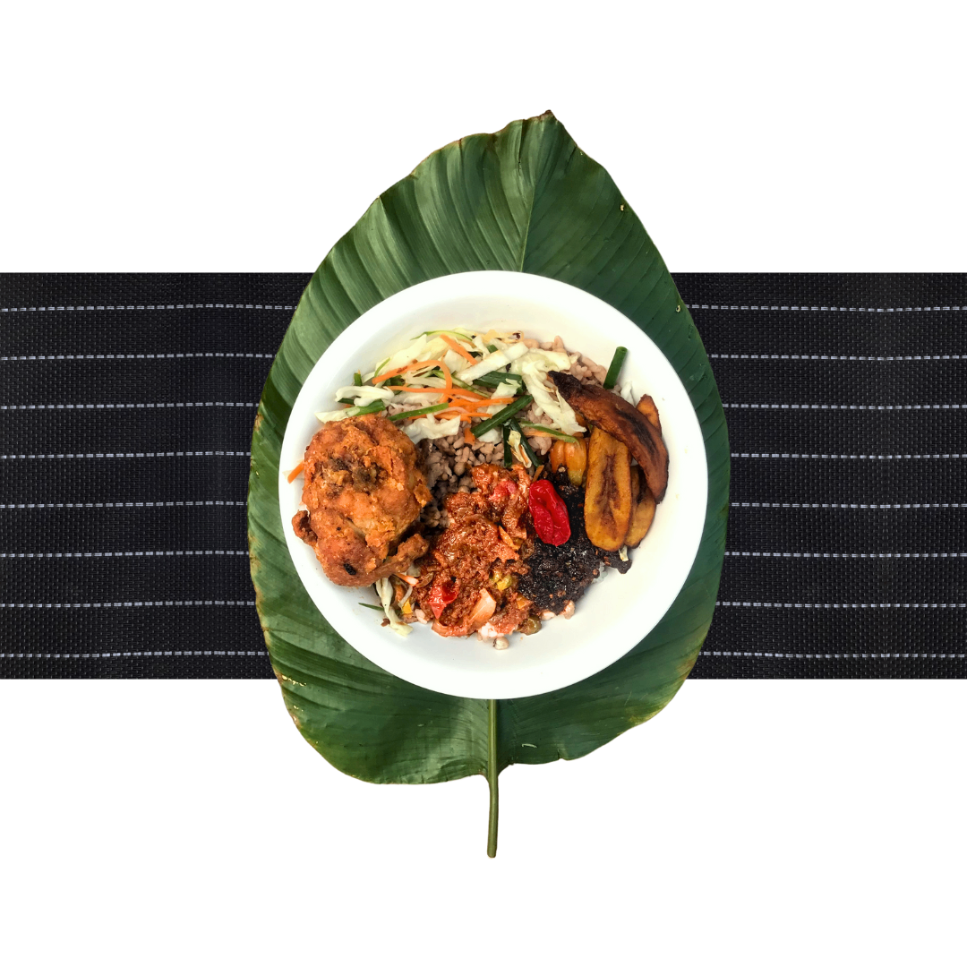 Waakye