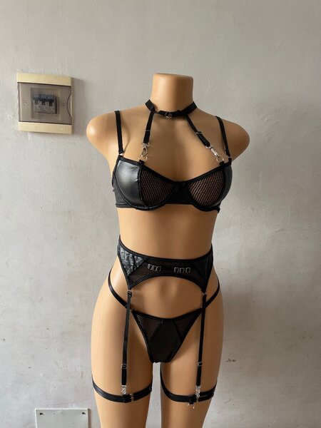Lingerie