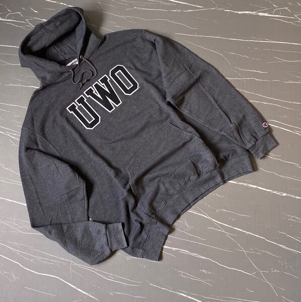 Thrift Hoodie
