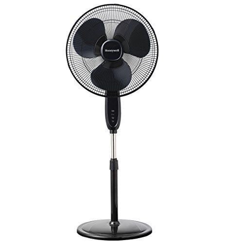 Ventilateur sur pied puissant