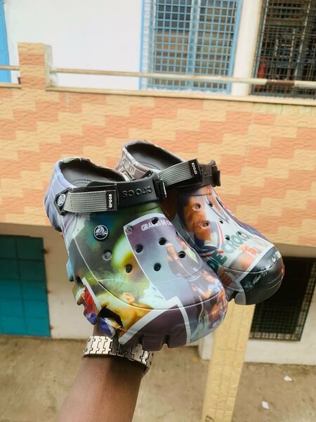 Celebrity kids mall
