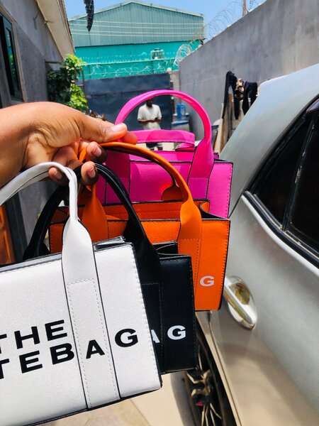 Mini bag